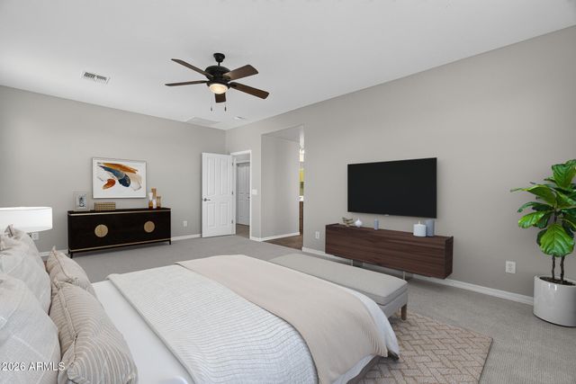2263 N PARK MEADOWS Drive, Buckeye, AZ 85396