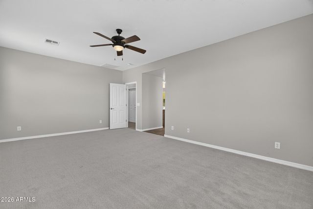 2263 N PARK MEADOWS Drive, Buckeye, AZ 85396