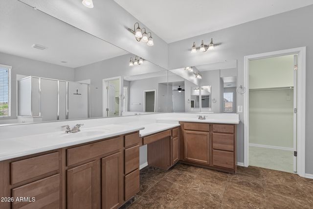 2263 N PARK MEADOWS Drive, Buckeye, AZ 85396