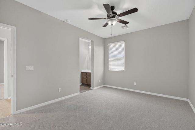 2263 N PARK MEADOWS Drive, Buckeye, AZ 85396