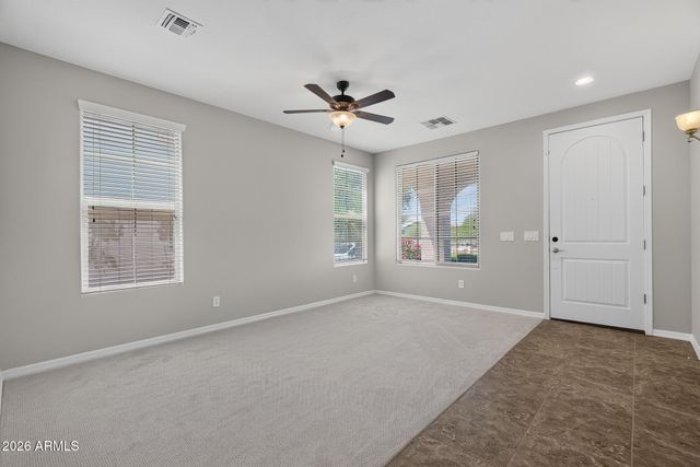 2263 N PARK MEADOWS Drive, Buckeye, AZ 85396