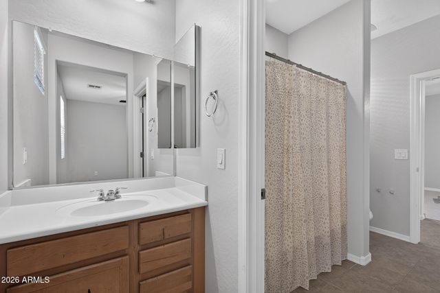2263 N PARK MEADOWS Drive, Buckeye, AZ 85396