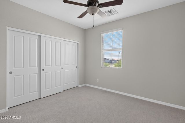 2263 N PARK MEADOWS Drive, Buckeye, AZ 85396
