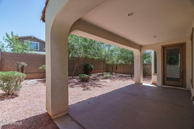 2263 N PARK MEADOWS Drive, Buckeye, AZ 85396