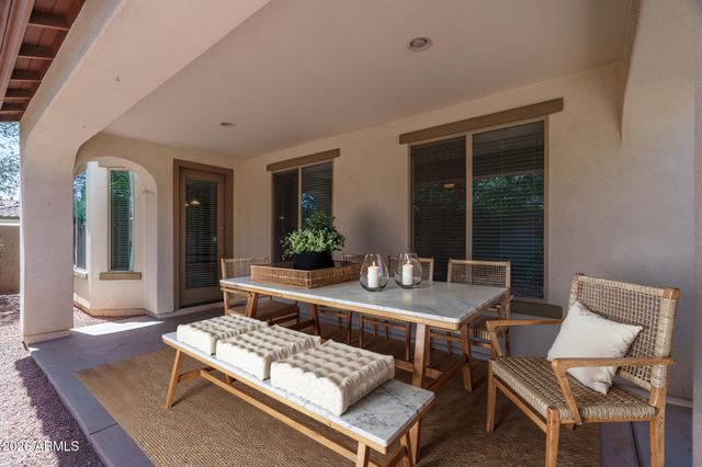 2263 N PARK MEADOWS Drive, Buckeye, AZ 85396