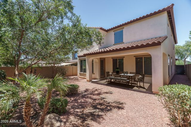 2263 N PARK MEADOWS Drive, Buckeye, AZ 85396