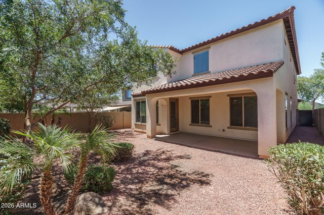 2263 N PARK MEADOWS Drive, Buckeye, AZ 85396