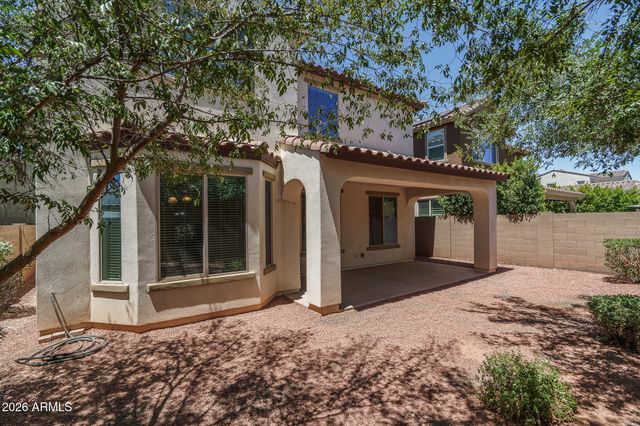 2263 N PARK MEADOWS Drive, Buckeye, AZ 85396
