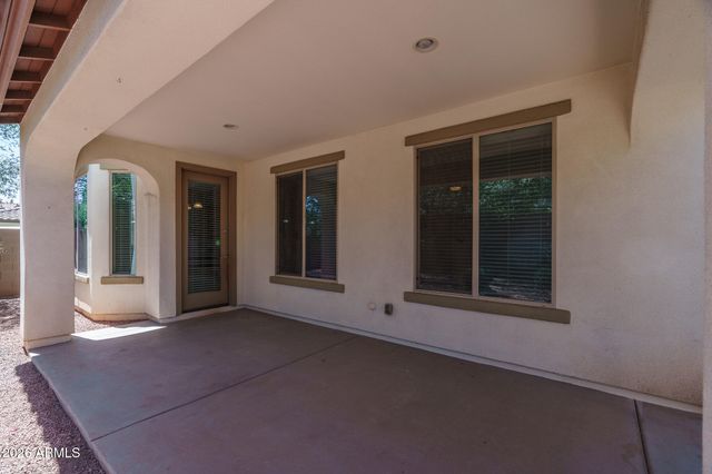 2263 N PARK MEADOWS Drive, Buckeye, AZ 85396