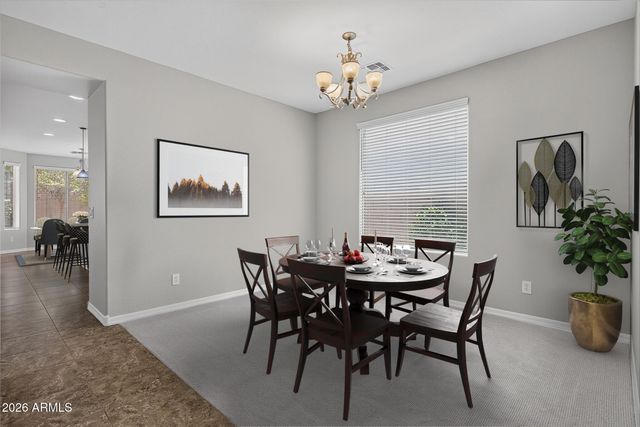 2263 N PARK MEADOWS Drive, Buckeye, AZ 85396