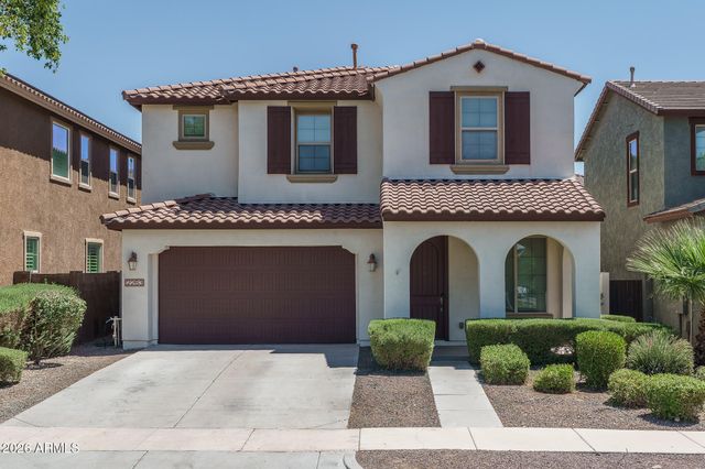 2263 N PARK MEADOWS Drive, Buckeye, AZ 85396