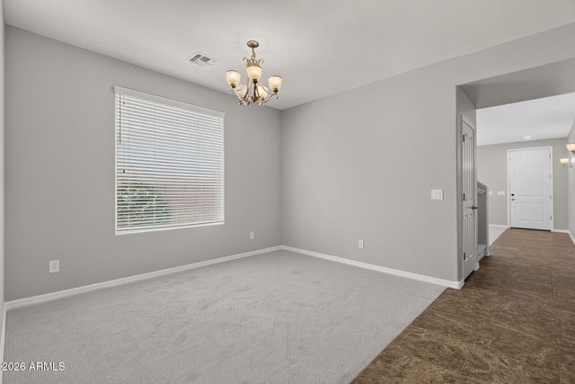 2263 N PARK MEADOWS Drive, Buckeye, AZ 85396