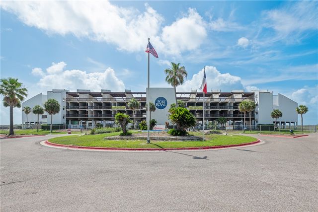 6317 State Highway 361 6324, Port Aransas, TX 78373