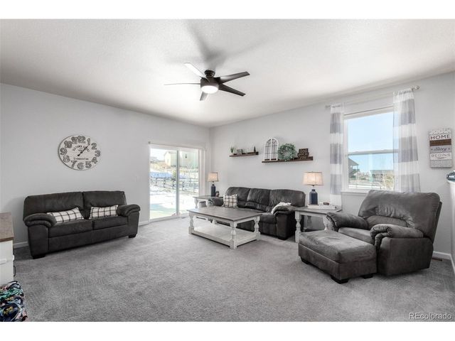 5608 En Joie Pl, Elizabeth, CO 80107