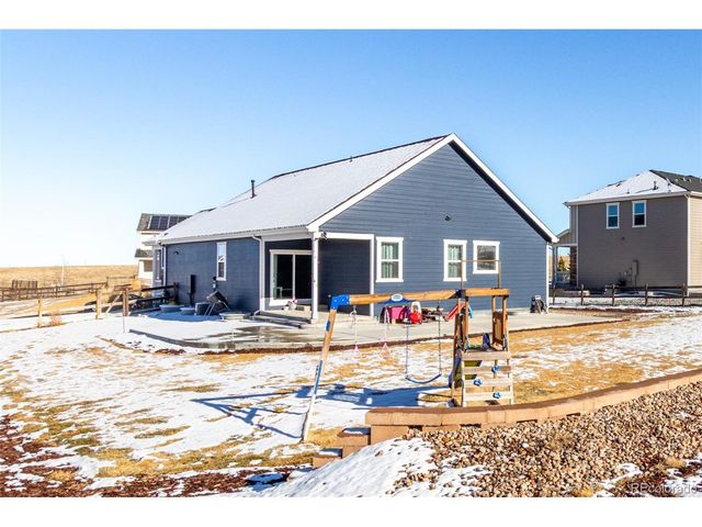 5608 En Joie Pl, Elizabeth, CO 80107