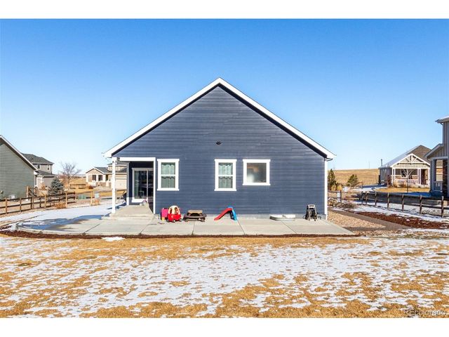 5608 En Joie Pl, Elizabeth, CO 80107