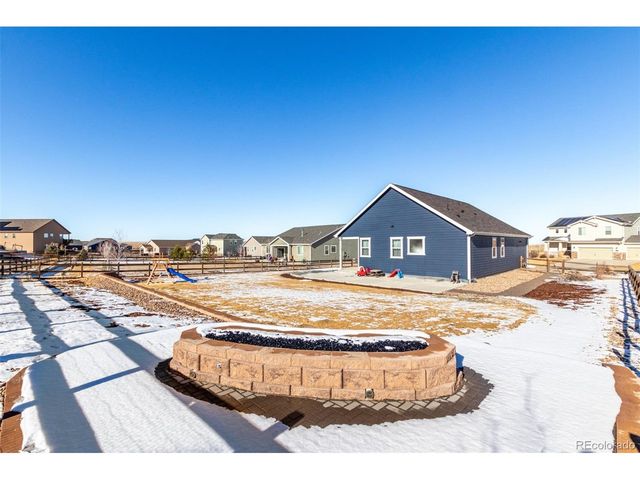 5608 En Joie Pl, Elizabeth, CO 80107