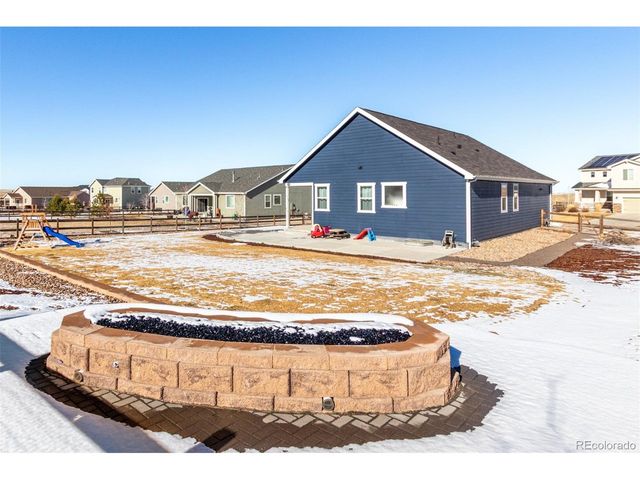 5608 En Joie Pl, Elizabeth, CO 80107