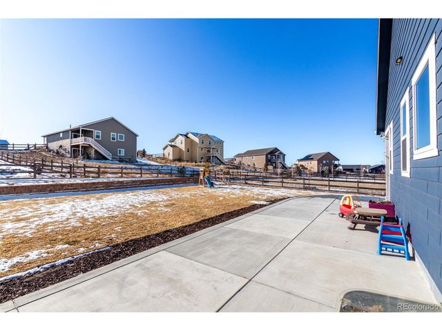 5608 En Joie Pl, Elizabeth, CO 80107
