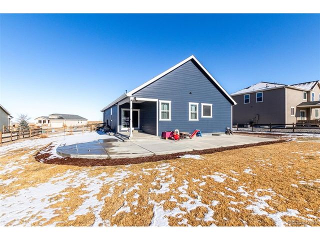 5608 En Joie Pl, Elizabeth, CO 80107