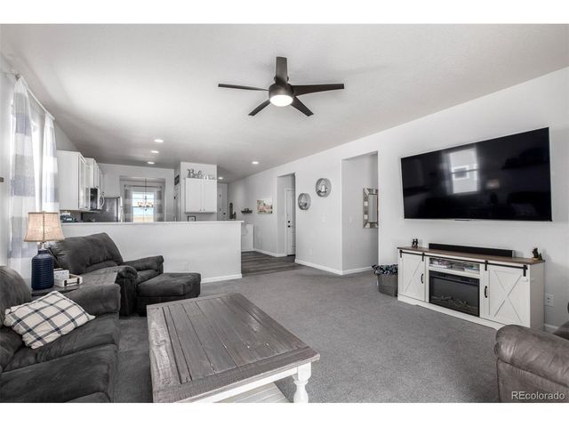 5608 En Joie Pl, Elizabeth, CO 80107