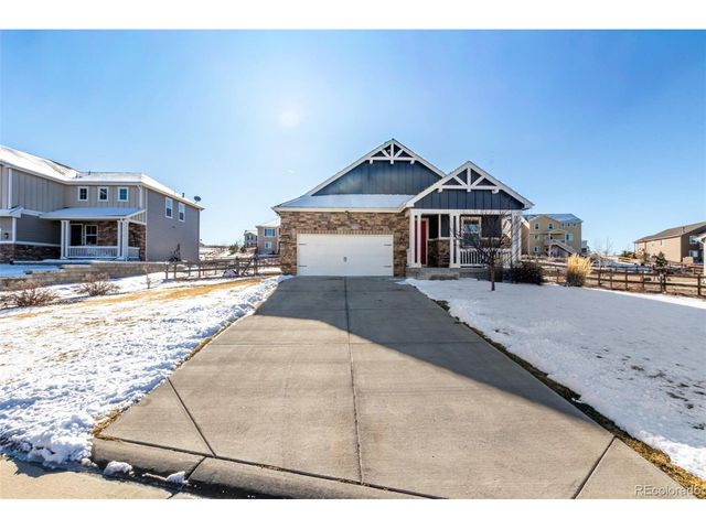 5608 En Joie Pl, Elizabeth, CO 80107