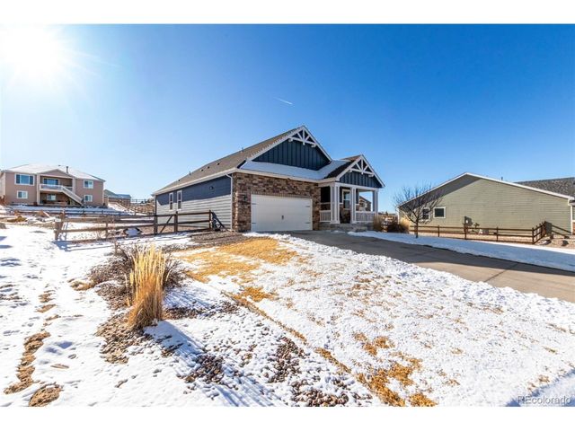 5608 En Joie Pl, Elizabeth, CO 80107