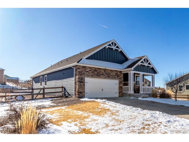 5608 En Joie Pl, Elizabeth, CO 80107