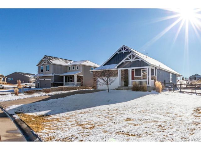 5608 En Joie Pl, Elizabeth, CO 80107