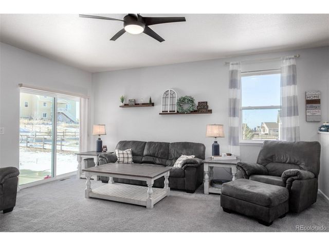 5608 En Joie Pl, Elizabeth, CO 80107