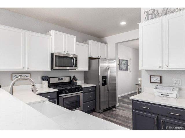 5608 En Joie Pl, Elizabeth, CO 80107