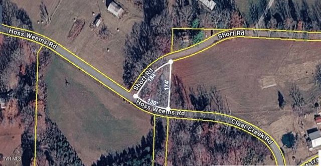 55 Short, Limestone, TN 37681