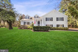 280 EDGERSTOUNE RD, Princeton, NJ 08540