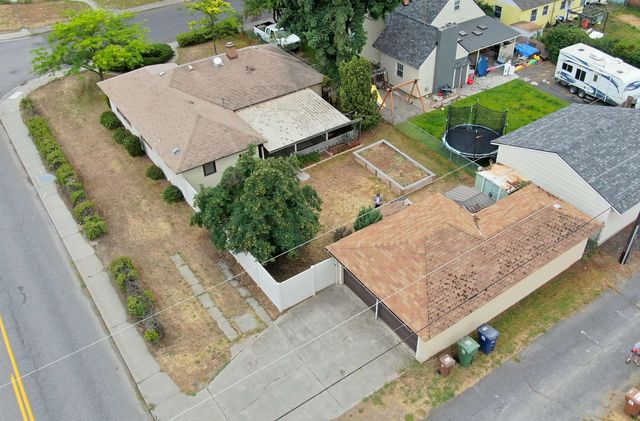 2604 W Crown Ave, Spokane, WA 99205
