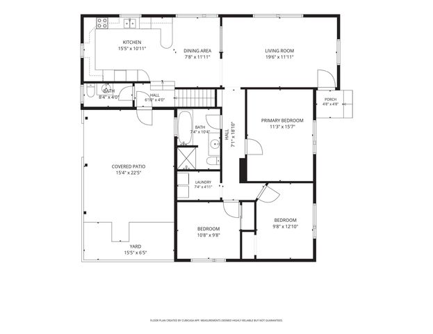 2604 W Crown Ave, Spokane, WA 99205