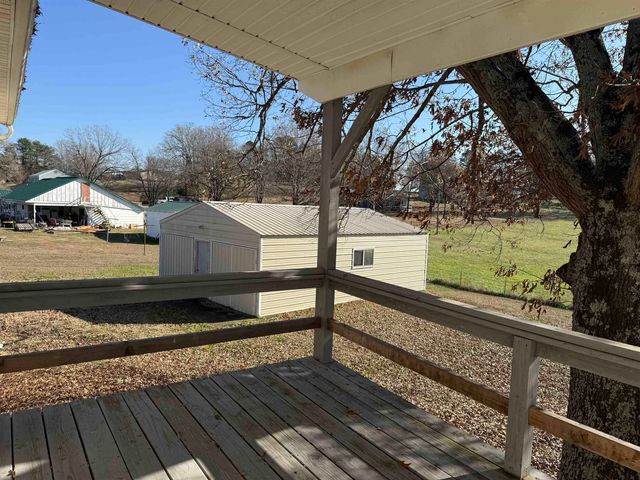 168 Knob Creek Road, Melbourne, AR 72556