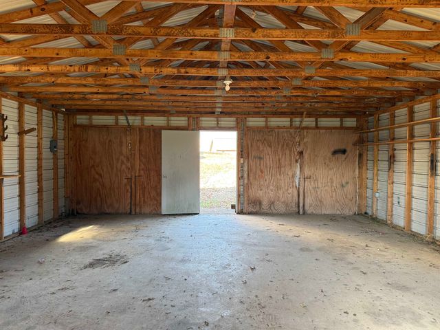 168 Knob Creek Road, Melbourne, AR 72556