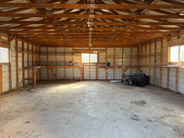 168 Knob Creek Road, Melbourne, AR 72556