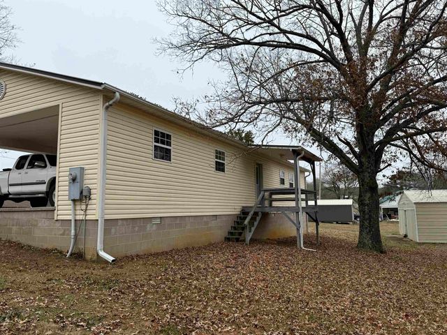 168 Knob Creek Road, Melbourne, AR 72556