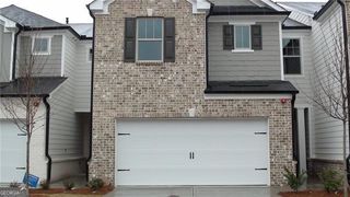1174 Arrowlake Road, Marietta, GA 30064