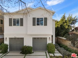 1741 S Marvin Avenue, Los Angeles, CA 90019