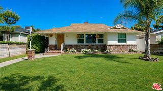 3807 W Clark Avenue, Burbank, CA 91505