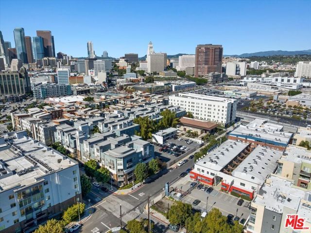 120 S Hewitt Street 6, Los Angeles, CA 90012