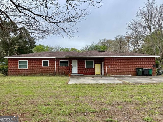 138 Hightower Street, St. Marys, GA 31558