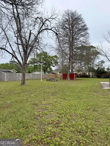 138 Hightower Street, St. Marys, GA 31558