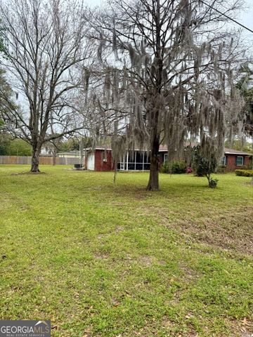 138 Hightower Street, St. Marys, GA 31558