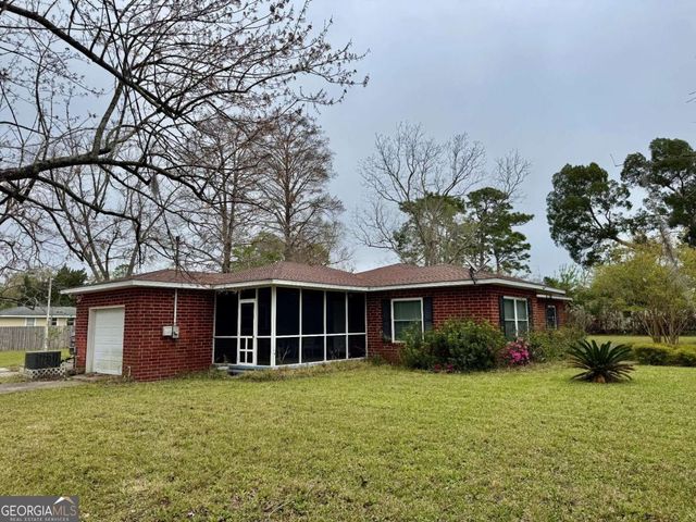 138 Hightower Street, St. Marys, GA 31558