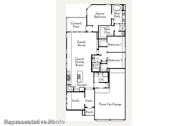 2700 Shady Branch Lane, Mckinney, TX 75071