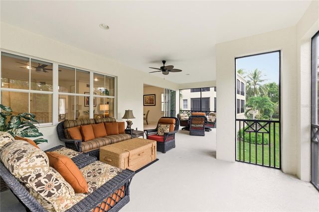 2843 TIBURON BOULEVARD E 7-102, Naples, FL 34109