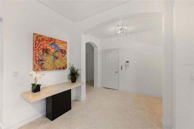 2843 TIBURON BOULEVARD E 7-102, Naples, FL 34109